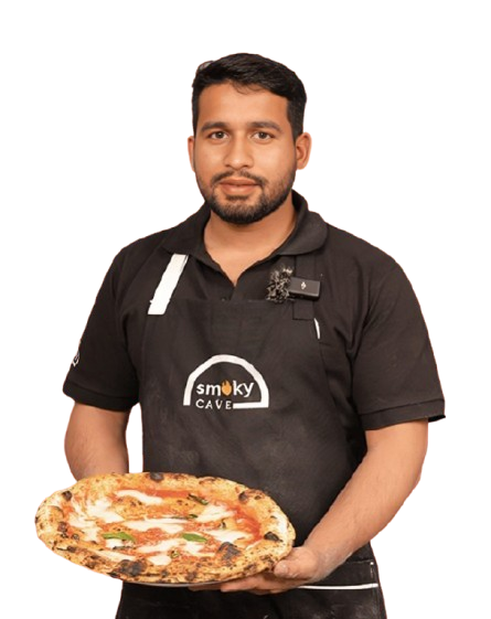 Neapolitan Pizza